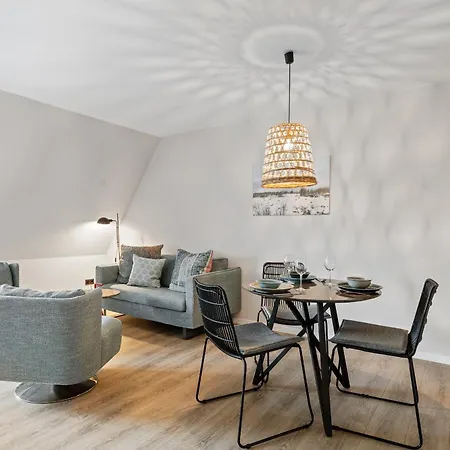 7 Apartment Sankt Peter-Ording