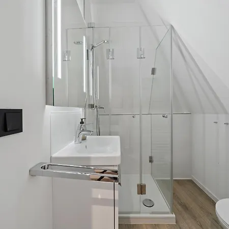 דירה 7 סנט פטר-אורדינג