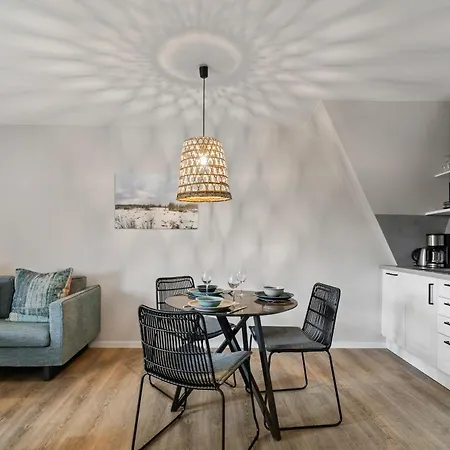 7 Apartment Sankt Peter-Ording