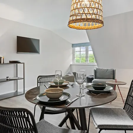 7 Apartment Sankt Peter-Ording